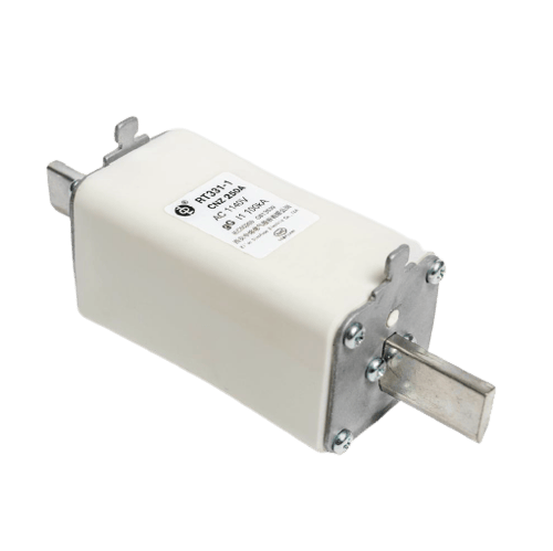 西安中熔電氣RT331系列應用風力發電的保險絲